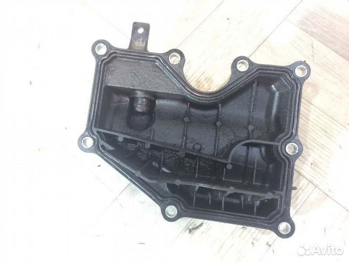 Сапун маслоотделитель Ford Focus 2 aoda