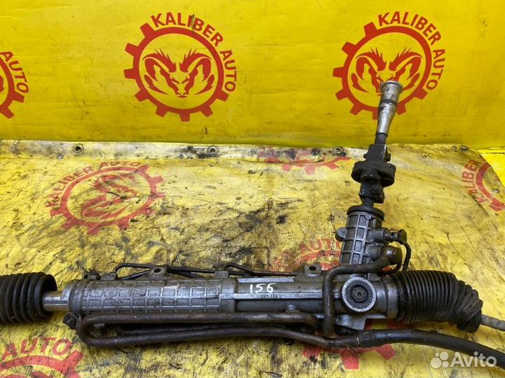 Рулевая рейка Bmw 3 E36 M43 B16 1992