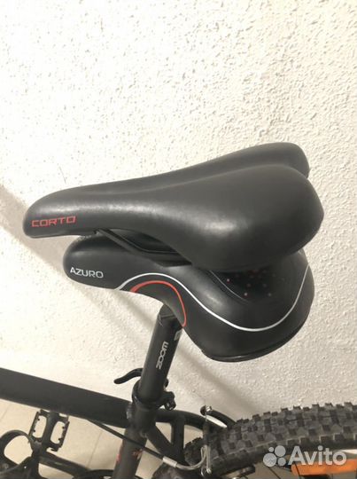 Велосипед corto SLY 18”