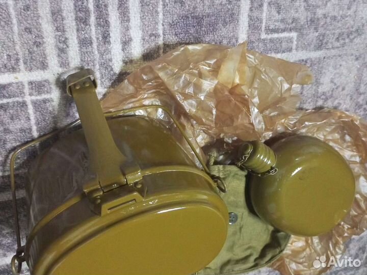 Гермо чехлы ратник