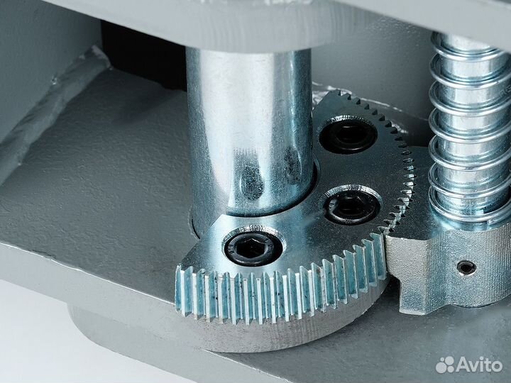 Автоподъемник Nordberg N4122H-5G (380В)