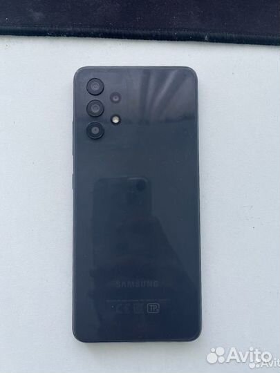 Samsung Galaxy A32, 4/128 ГБ