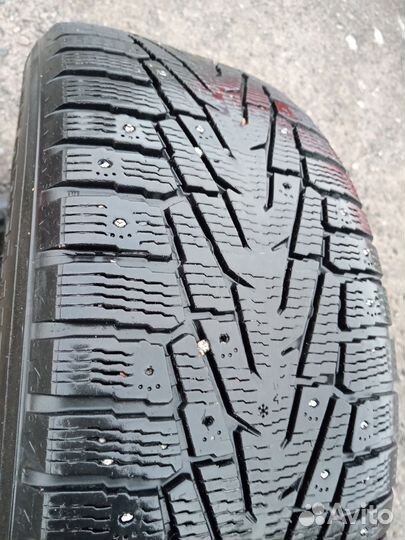 Nokian Tyres Hakkapeliitta 7 SUV 285/60 R18 116T