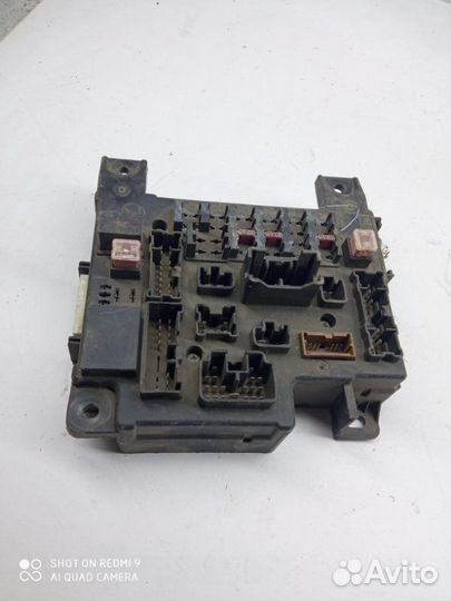 Блок предохранителей Mitsubishi Lancer 10