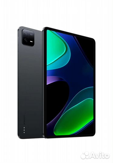 Планшет Xiaomi Pad 6 128Gb новый
