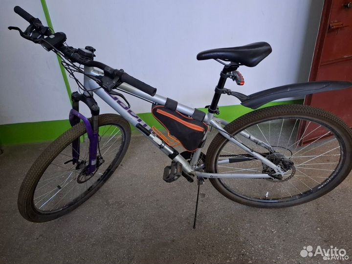 Велосипед forward 29