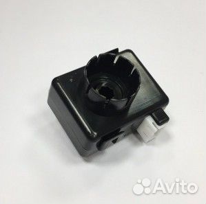 Энкодер двигателя заварного блока