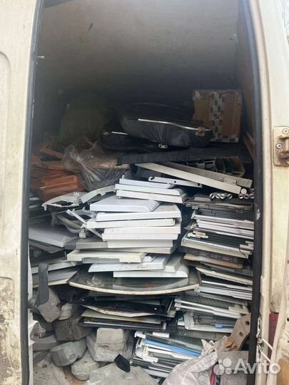 Вывоз мусора