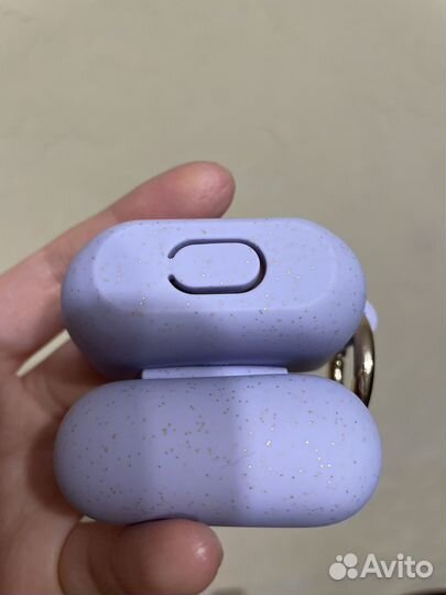 Чехол для airpods 3 Guess