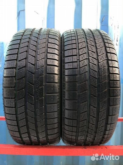 Pirelli Scorpion Ice&Snow 255/55 R18