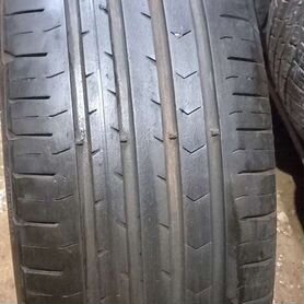 Continental ContiPremiumContact 5 205/55 R16 91H