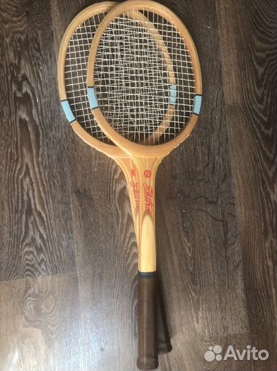 Ракетка для большого тенниса