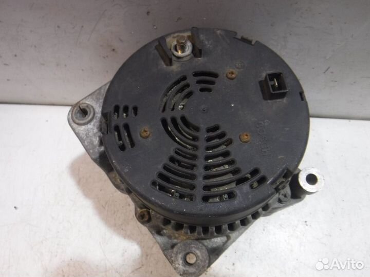 Генератор Volvo 850