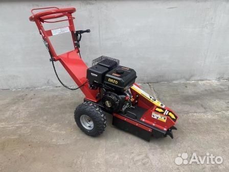 Измельчитель пней DR-SG-15