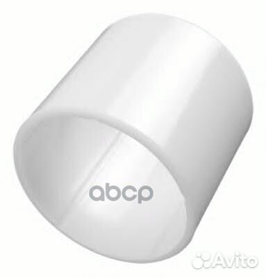 Втулка шкворня (п) (пневмоподв.) 50x55x50 Volvo