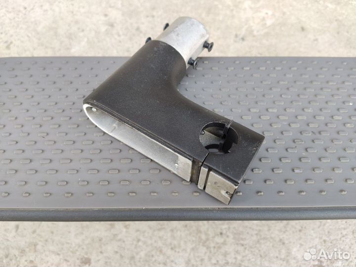 Гусь руля для электросамоката Xiaomi m365/m187 ори