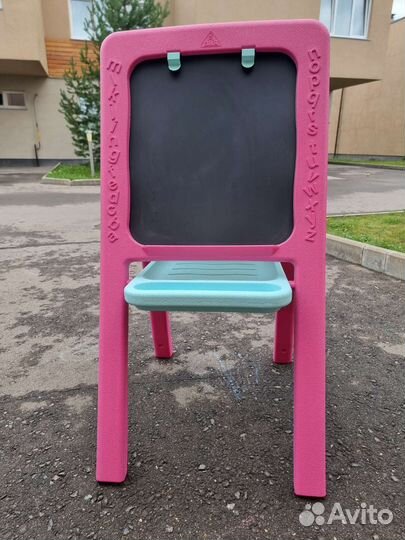 Детский доска мольберт