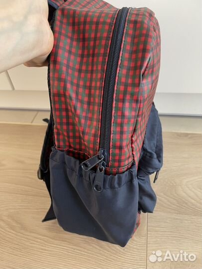 Рюкзак для девочки 1-2 класс