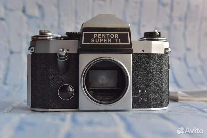 Pentor Super-TL