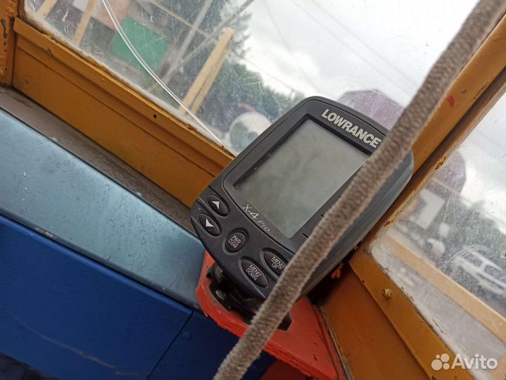 Прогресс 4 ямаха 50