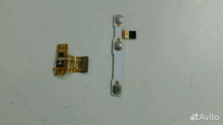 Запчасти для Prestigio PMP1012terd