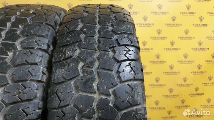 КШЗ К-155 225/75 R16 108S