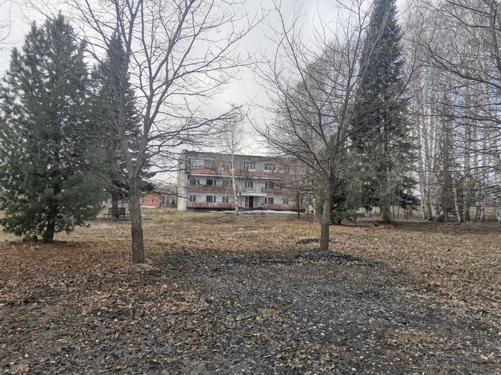 Здание, 1150 м²