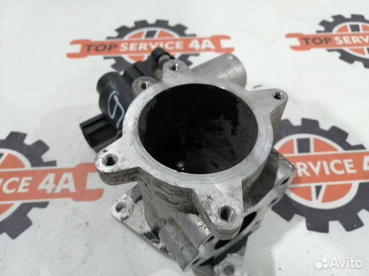 Клапан EGR Volkswagen Touareg 7L BPE 2008