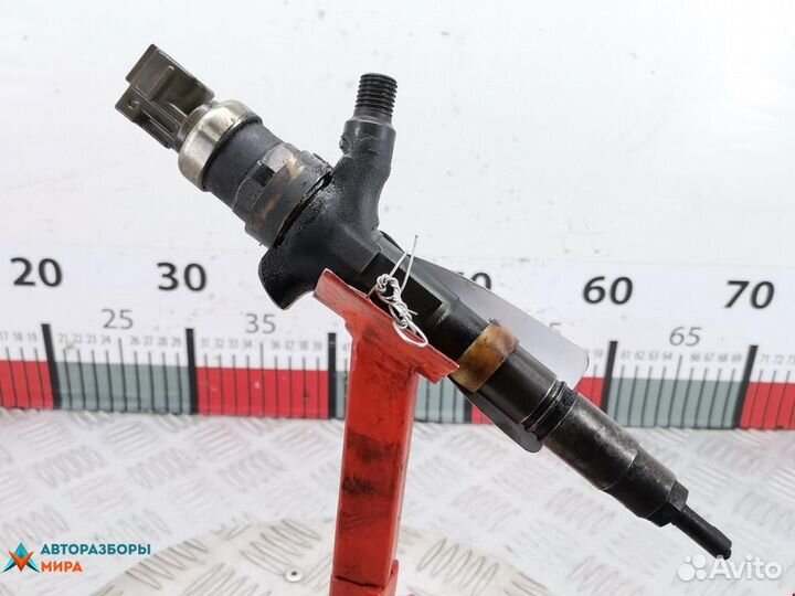 Форсунка Toyota Corolla 9 (E120/E130) 2002