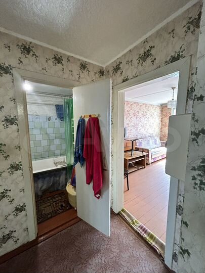 3-к. квартира, 64 м², 9/9 эт.