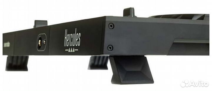 Hercules dj control inpulse 500
