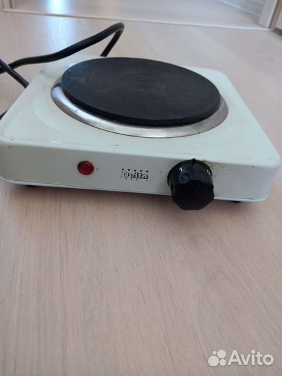 Плита электрическая