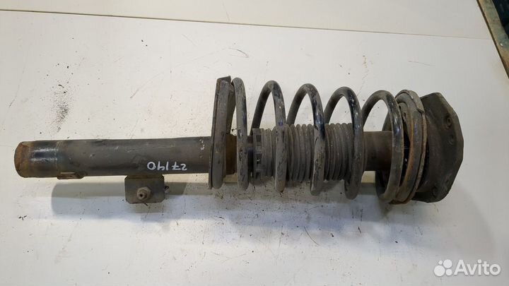 Амортизатор подвески Citroen Xsara, 2003