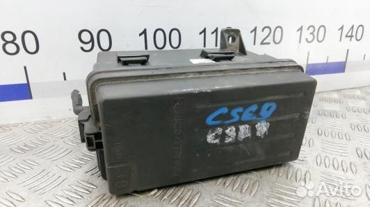 Блок предохранителей chevrolet nubira (CSE09M101)