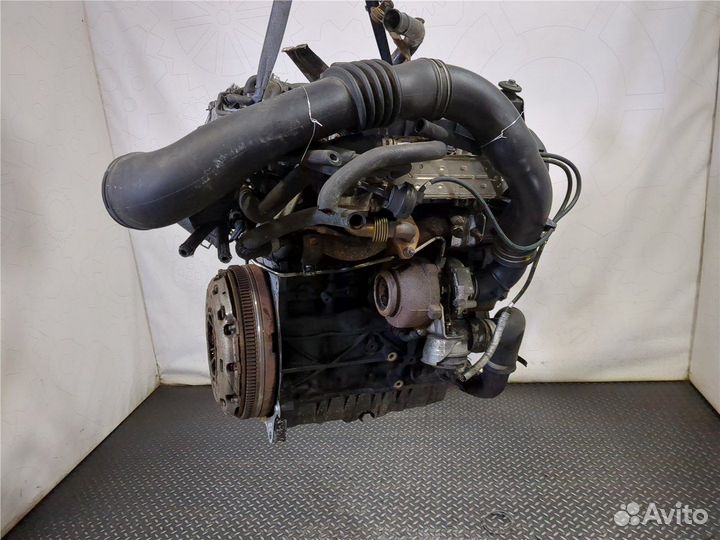 Двигатель от Mitsubishi Outlander XL 2006-2012