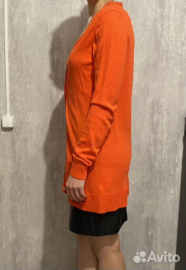 Кардиган женский