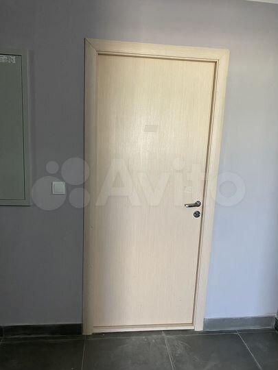 1-к. квартира, 36,9 м², 6/10 эт.