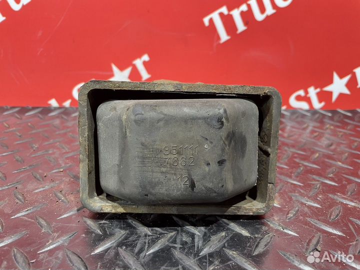 Отбойник рессоры задней Volvo FH, Volvo FM