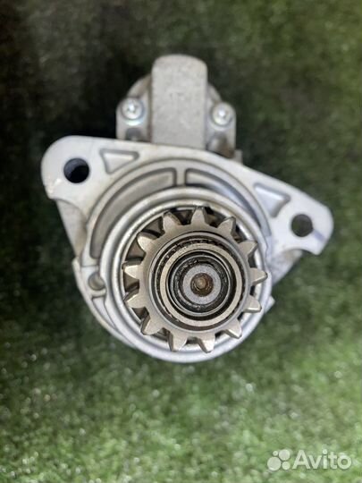 Стартер VQ35DE Nissan Murano Z50