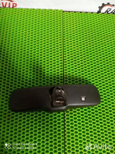 Зеркало заднего вида салонное Nissan Murano Se