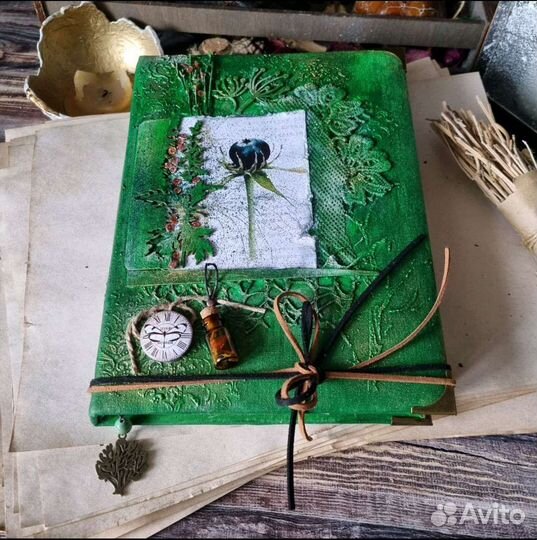 Травник (на заказ)