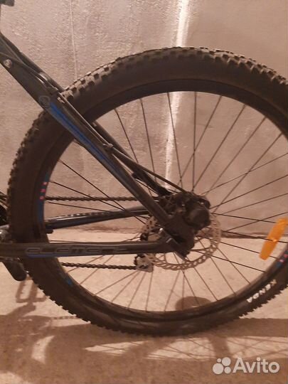 Велосипед Element Proton 2.0, горный, 21 скорость