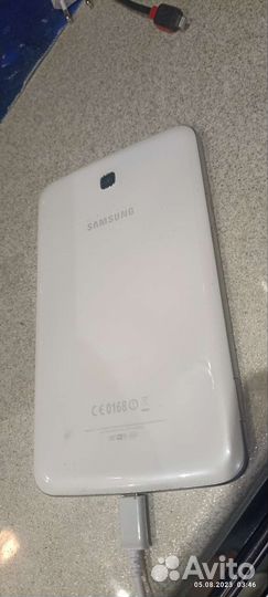Samsung galaxy tab 3