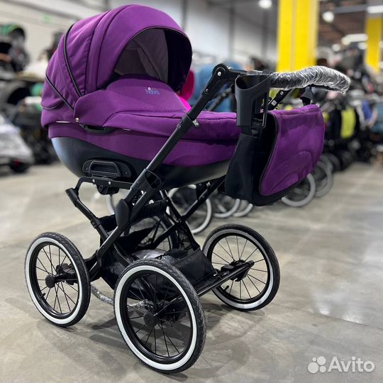 Коляска трансформер 2в1 и 3в1 в Казани