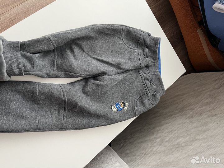 Детская одежда для мальчиков