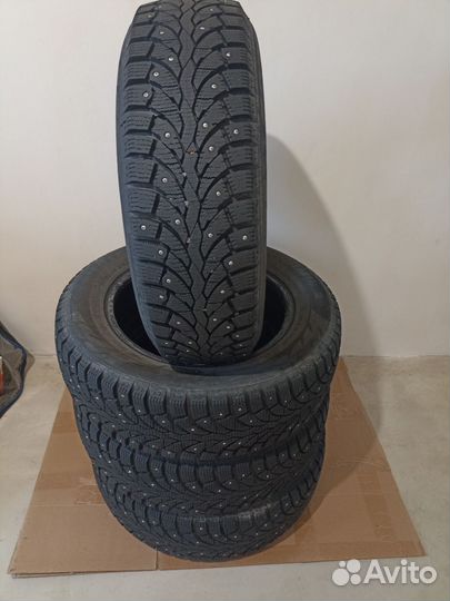 Pirelli Formula Ice 185/65 R15 88T
