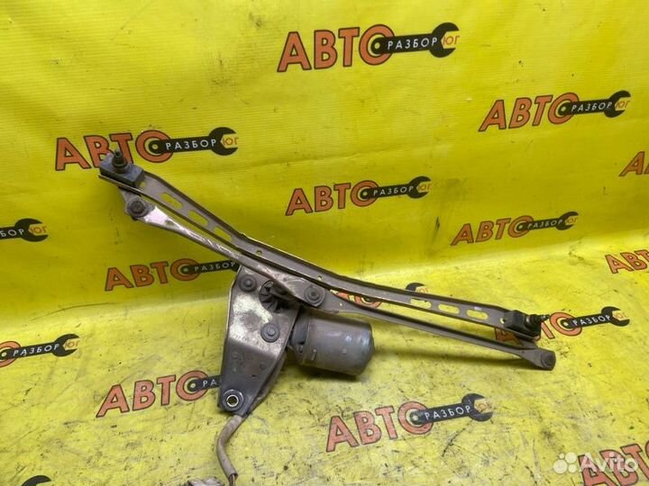 Трапеция дворников Лада 2109 ваз21124 2003