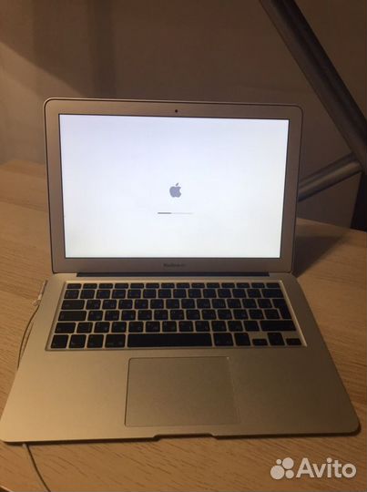 Apple MacBook Air