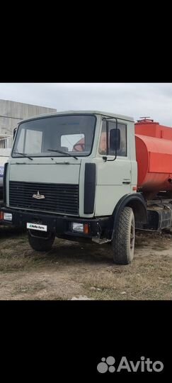 МАЗ 533702-2140, 2003