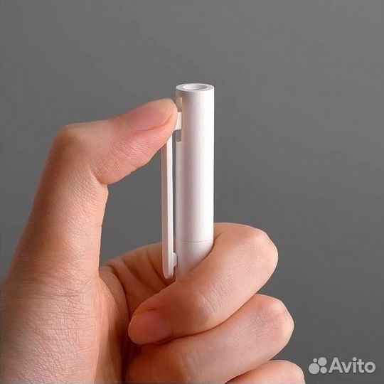 Набор ручек Xiaomi Mi Gel Ink Pen (10 штук), белые